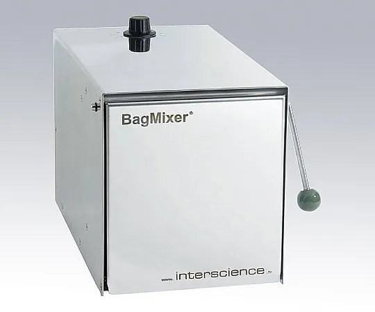 5-5042-01　［Discontinued］Bag Mixer　400P