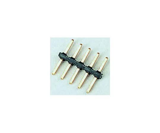63-7026-27 HARWIN M22, 10 Way, 1 Row, Straight Pin Header M22-2011005