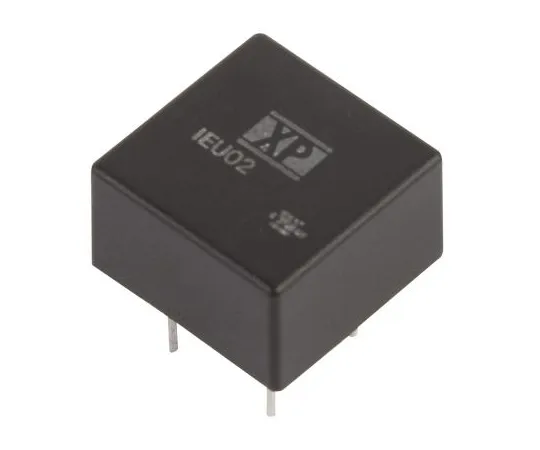63-6874-84 Insulation DC-DC Converter Vout: ± 5 V dc 18 to 36 V dc 2 W 24 V dc IEU0224D05