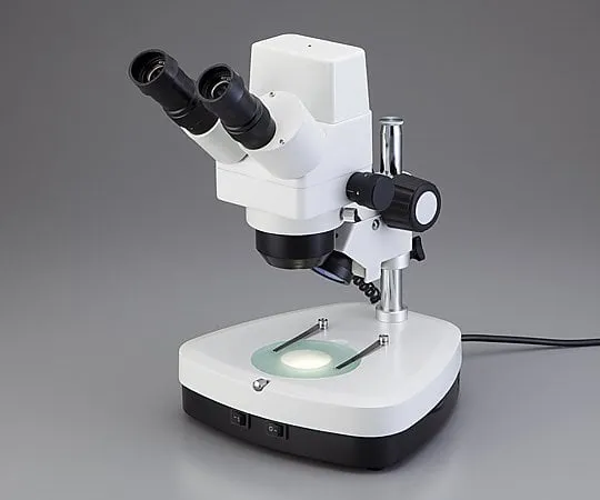 2-2635-01　［Discontinued］Stereomicroscope (Digital Camera Built-In Type)　ZTX-3S-C2