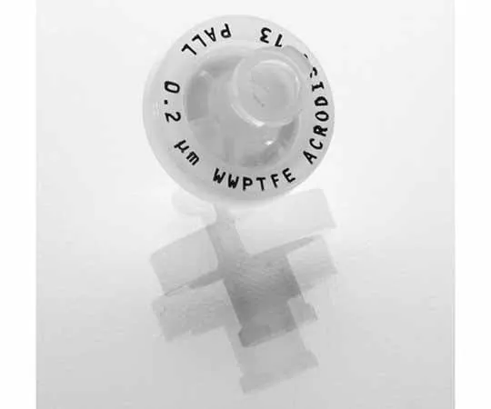 64-3809-18 Acro Disc One Syringe Filter 300 Pieces 2400