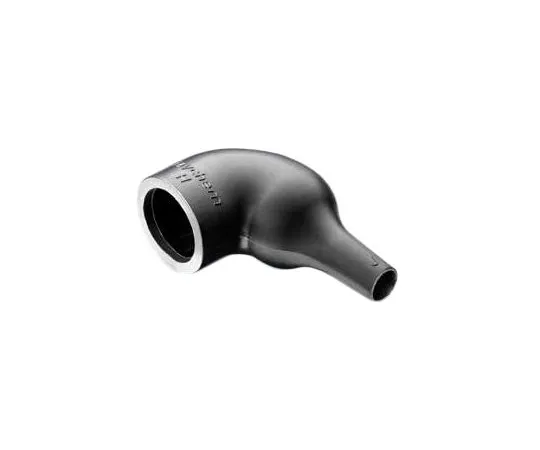 63-6738-83 Heat Shrink Boots Material: Elastomer Black 224W221-25-G03-0