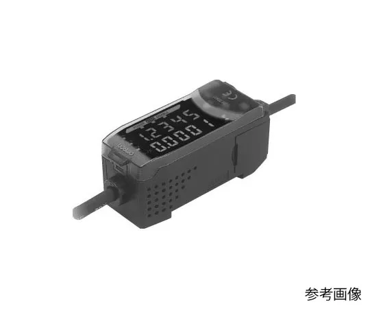 62-4698-45 Smart sensor (high-precision contact type) amplifier unit part ZX-T ZX-TDA41 2M