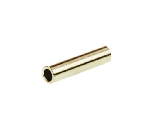 63-6712-20 RS PRO Round Brass Spacer 20mm 606-771