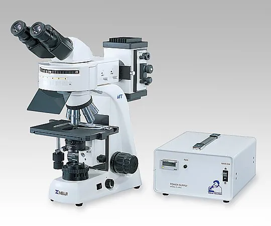 1-8591-01　［Discontinued］Fluorescence Microscope　MT6200H