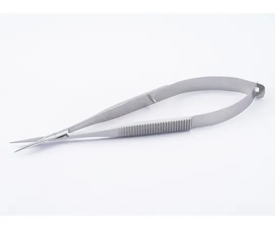 65-8998-43 Micro Scissors 145 mm Straight Swords HNY33114