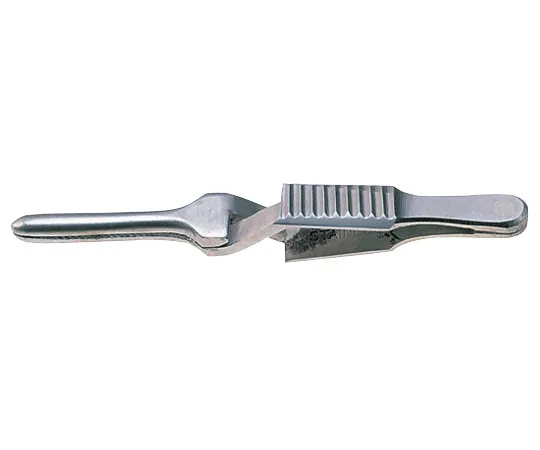 2-547-01　［Discontinued］Scissors Artery Clamp Straight 40mm　No.23