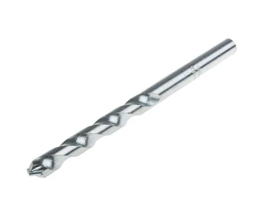 63-6589-60 RS PRO Carbide Tipped Masonry Drill Bit, 12mm x 150 mm 215-136