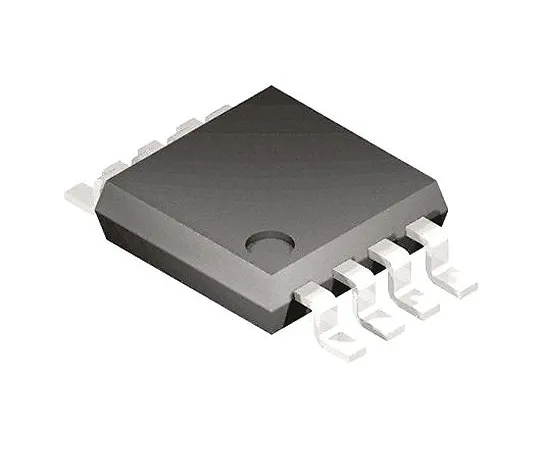 63-6967-72 ON Semiconductor LE25U40CMC-AH, SPI 4Mbit Flash Memory, 8-Pin SOP J LE25U40CMC-AH