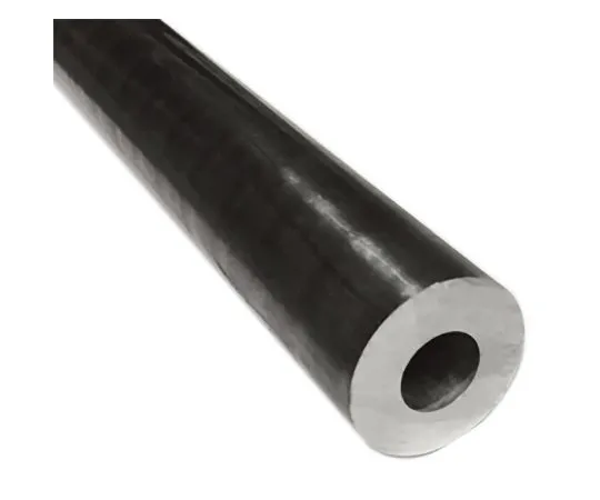 63-6716-52 Round Phosphor Bronze Metal Tube, 2in OD, 1in ID, 13in L, 2in W, 1in Thickness 682-028