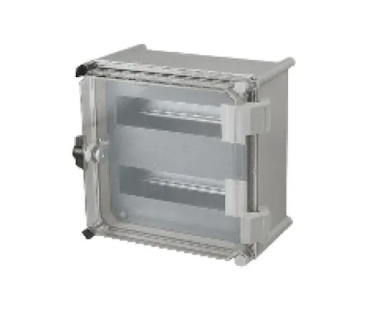63-6972-46 Schneider Electric Modular Distribution Chassis for *** with Thalassa PLS Enclosure NSYDLS24