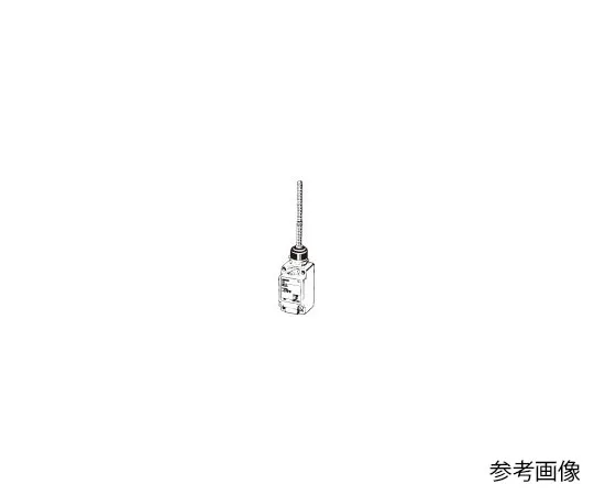 62-4558-83 limit switch WLNJ-30TSLE-N