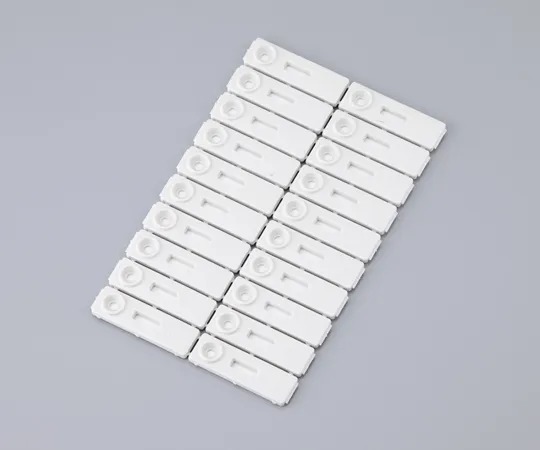 2-3696-01　［Discontinued］Rapid Detection Kit VIP Gold for Detection 40 Times　O-157