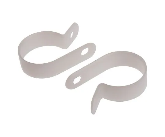 63-6667-97 RS PRO 25.4mm Natural Nylon P Clip 479-554