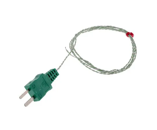 63-7025-39 RS PRO Type K Thermocouple, -75°C → +260°C 131-4752