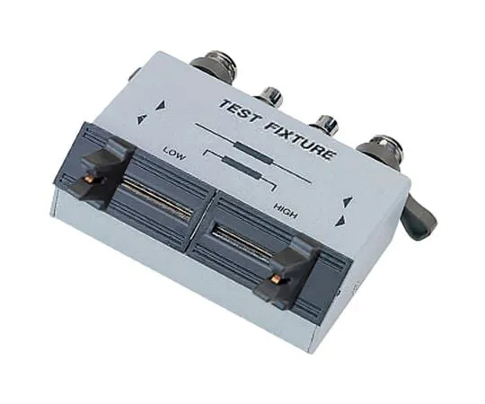 63-6900-35 RS PRO LCR Meter Chip Test Fixture 123-5978