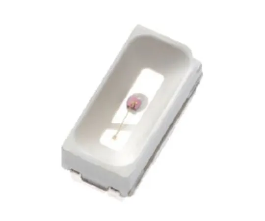 63-7016-84 3.8 V Green LED PLCC 2 SMD, Lite-On LTST-M140TGKT LTST-M140TGKT