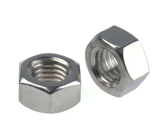63-6697-58 RS PRO Stainless Steel, Hex Nut, M12 530-781