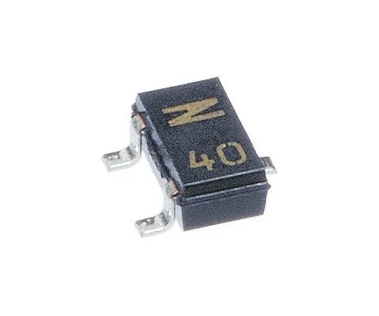 63-7336-88 TSM2307CX RFG P-Channel MOSFET, 3 A, 30 V, 3-Pin SOT-23 Taiwan Semi TSM2307CX RFG