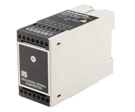 63-6714-38 RS PRO Converter 629-500