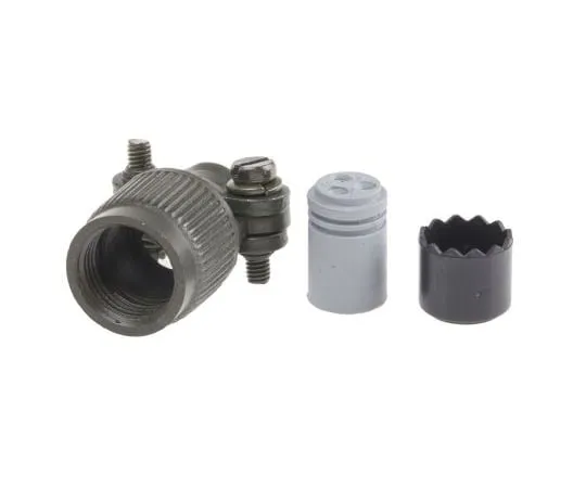 63-6651-29 Cable Clamp (wire clip) 62GB-585-08-33S