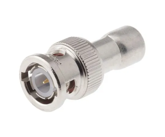 63-6634-61 RF Terminator BNC Plug 1W 221629-4