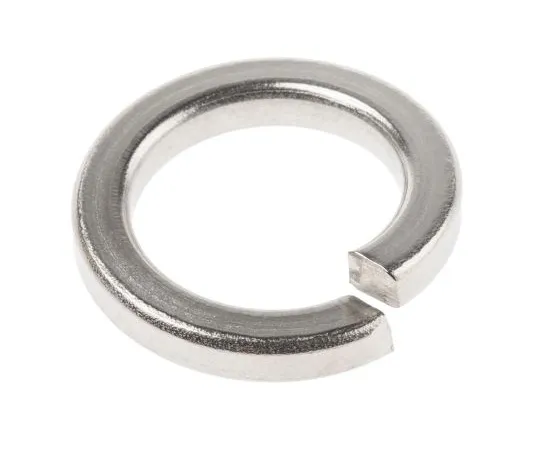 63-6609-85 A2 stainless steel spring washer,M20 275-743