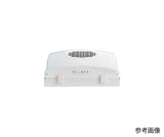 62-4677-86 air cleaning unit ZN-A4105