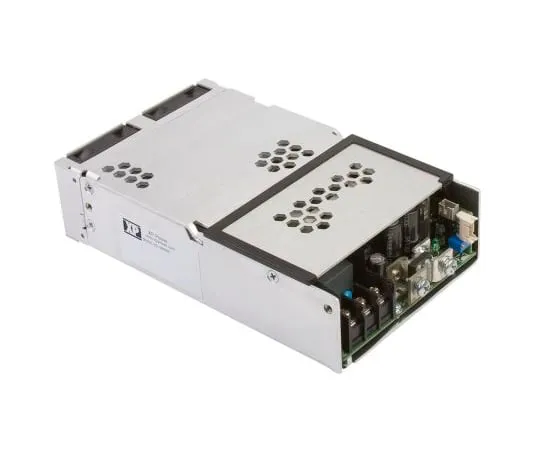 63-6852-14 AC/DC Converter 12 V dc 42 A 500 W with case Y GSP500PS12-EF