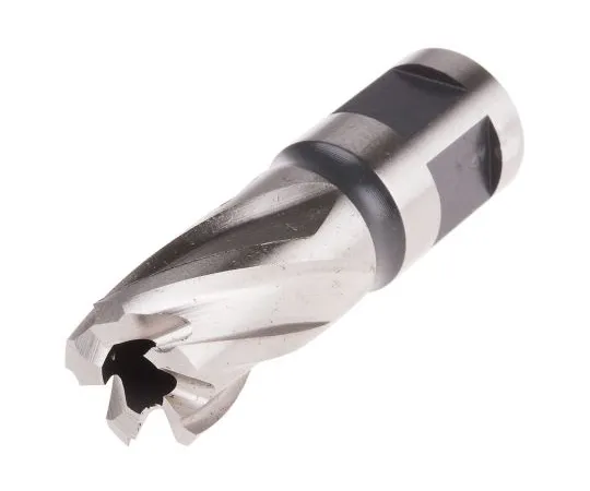 63-6911-08 RS PRO HSS 18 mm Cutting Diameter Magnetic Drill Bit 123-8483