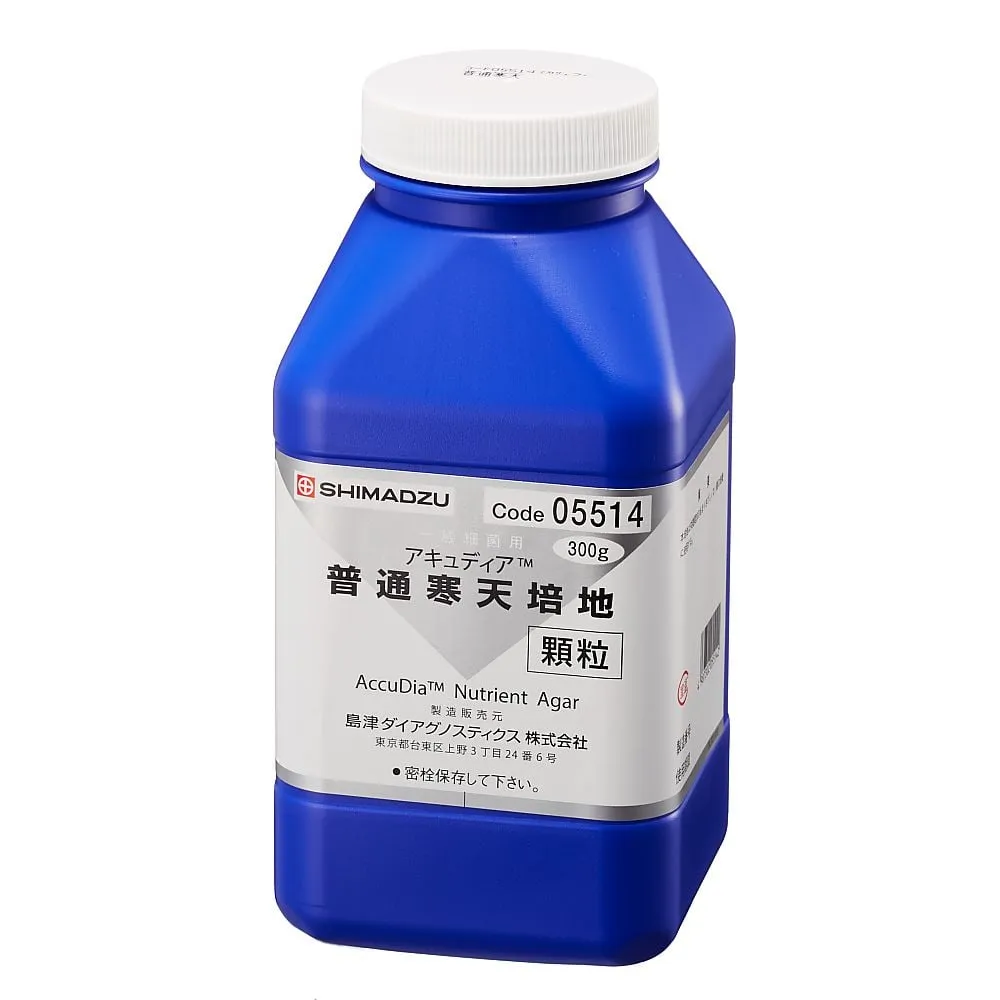 65-9404-62 Normal Agar Medium (Granules) 300 g 05514