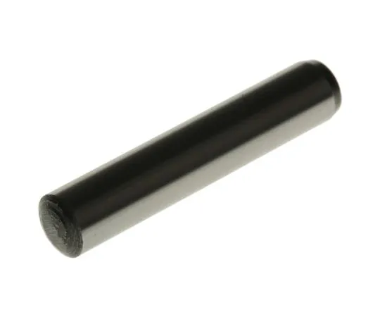63-6608-49 6mm Diameter Plain Steel Parallel Dowel Pin 32mm 270-653