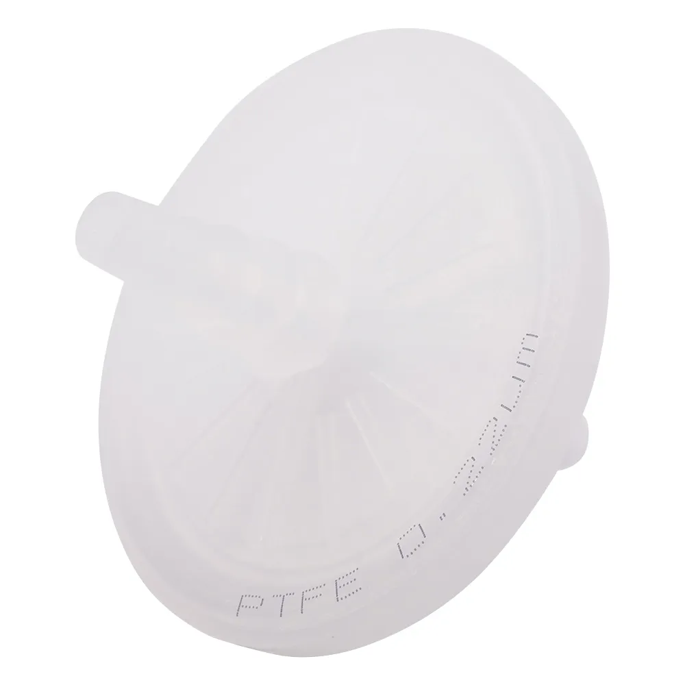 3-8499-01　［Discontinued］In-Line Filter 5 Pieces　FPT502020Y