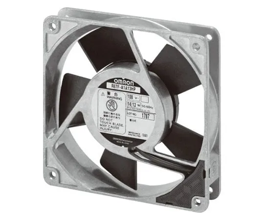 62-4658-17 AC Axial Fan R87F/R87T R87F-A6A13LP