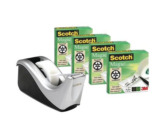 63-6930-85 Tape dispenser and tape BP397