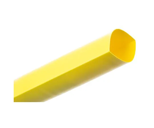 63-6782-83 Heat Shrink Tube Polyolefin 25.4 mm Before Shrink 12.7 mm After Shrink RNF-100-1-4-STK