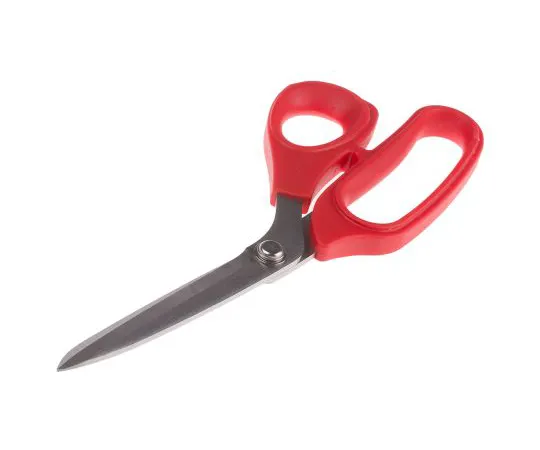 63-6671-75 RS PRO 230 mm Scissors 487-050