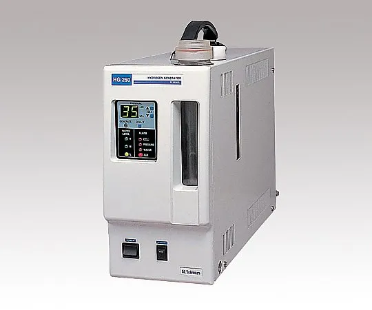 1-2182-01　［Discontinued］Hydrogen Gas Generator　HG260B