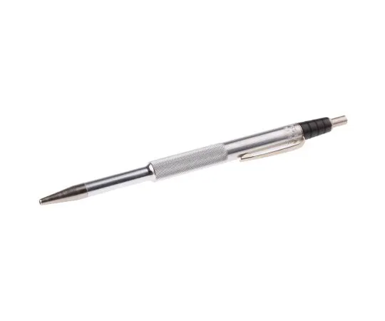 63-6629-04 RS PRO Straight Retractable Tungsten Carbide Tip Scribe 394-194