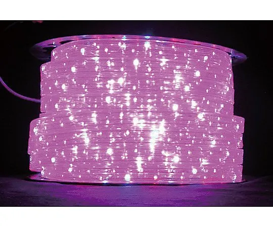 2-1819-02 Plant Cultivation Rope Light for Cultivation, Red Blue