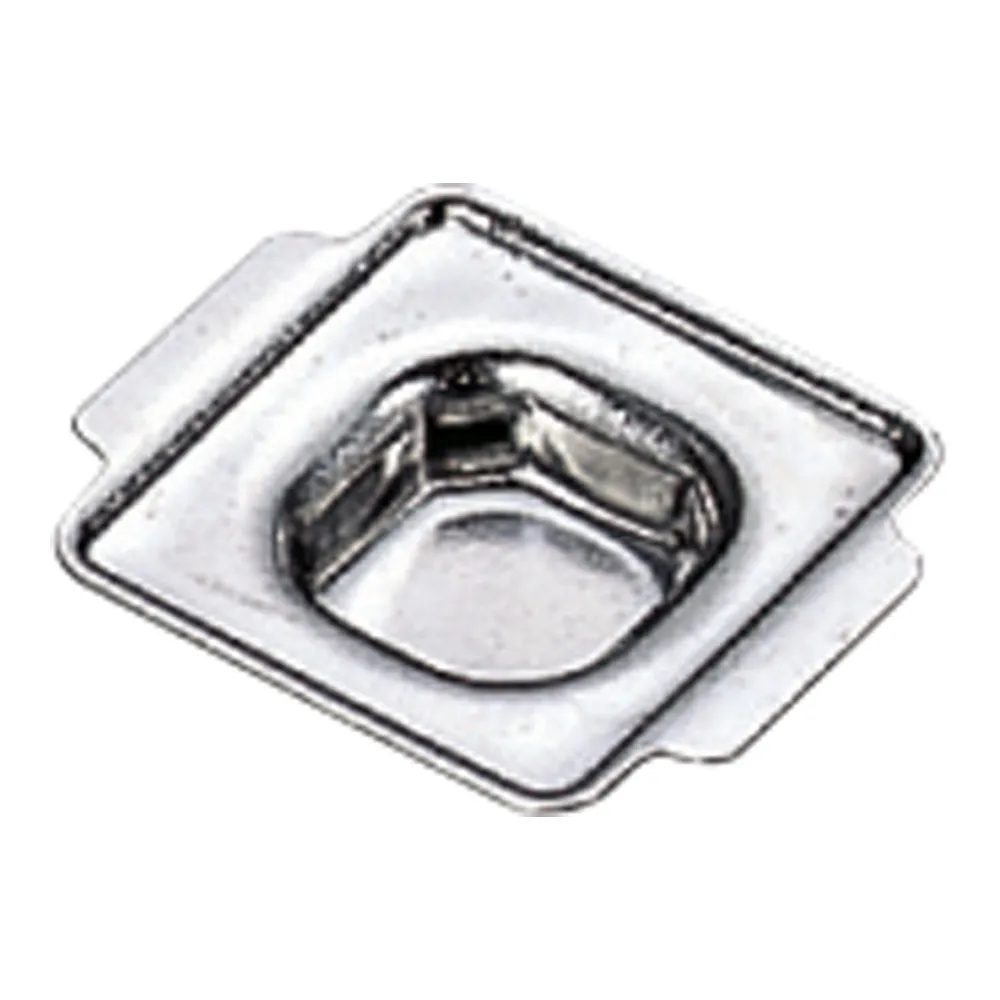 66-0009-43 Embedded Dish No. 1 12 Pieces 4121