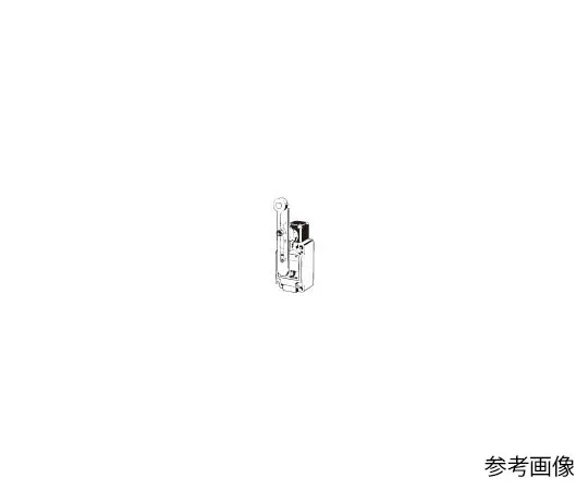 62-4552-36 limit switch WLCA12-RP139-N 15M