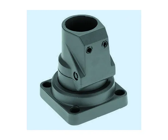 63-7325-90　Rose+Krieger Cast Aluminium, Steel GTFD Foot Stand, 48mm Round Tube　194800340G