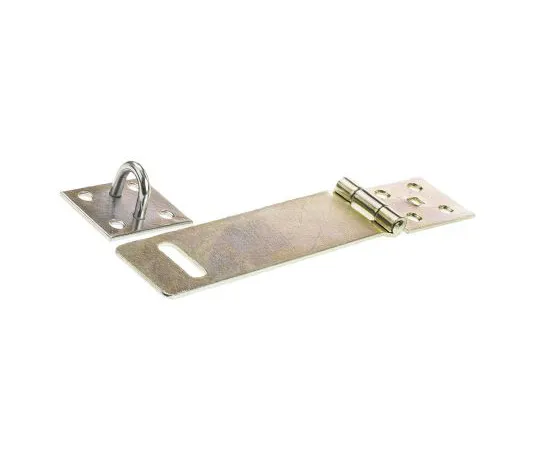 63-6724-72 RS PRO Steel Hasp & Staple 751-354