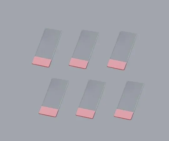 2-4000-15 Silane Coat Slide Glass APS-03