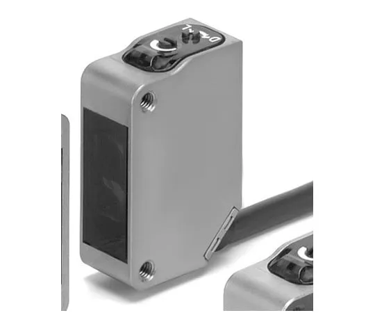 62-4681-47 Stainless Case Compact Photoelectric Sensor (diff*** reflection type) E3ZM-C E3ZM-D62 5M