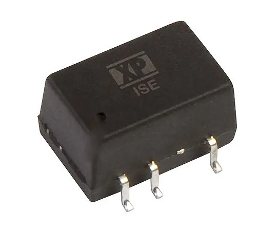 63-6854-12 Insulation DC-DC Converter Vout: 5 V dc 13.5 to 16.5 V dc 1 W 15 V dc ISE1505A