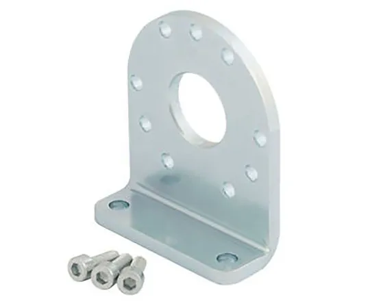 63-6998-08 Festo Mounting Bracket DAMH-Q12-6 6mm DAMH-Q12-6