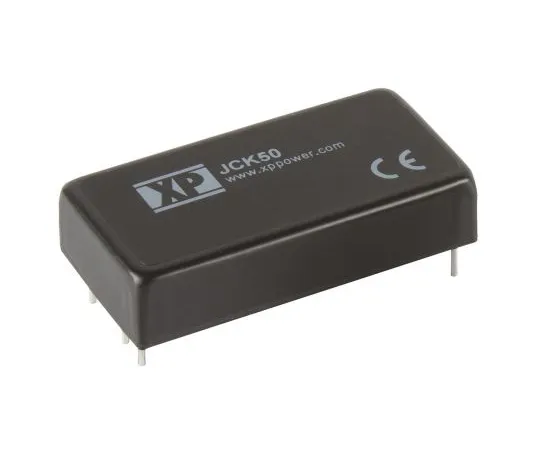 63-6926-71 Insulation DC-DC Converter Vout: 15 V dc 18 to 36 V dc 50 W 24 V dc JCK5024S15
