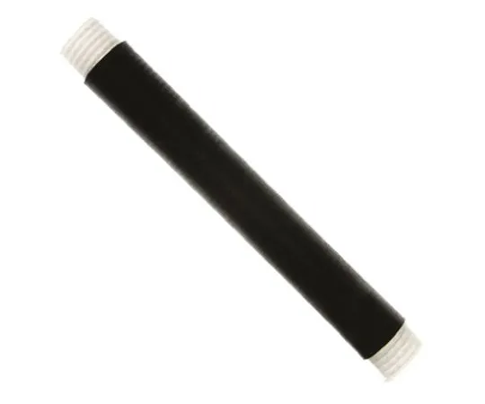 63-6617-07 Cold Shrink Tube EPR Before Shrink 30.1 mm After Shrink 13.9 mm Sleeve Length 279 mm Black 804150